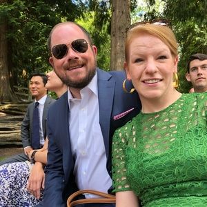 Meet your Posher, Darla